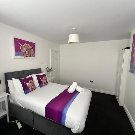 Belmont Apartments Billingham Bagian luar foto