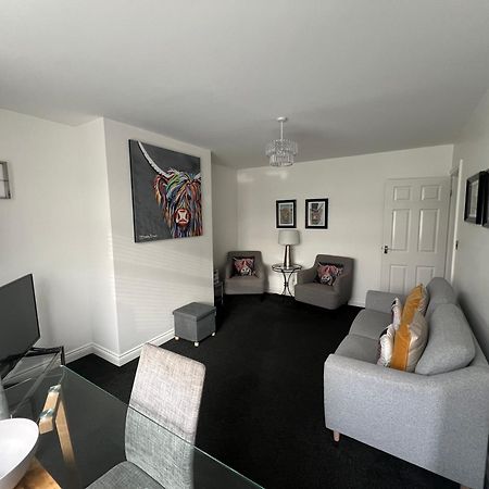Belmont Apartments Billingham Bagian luar foto