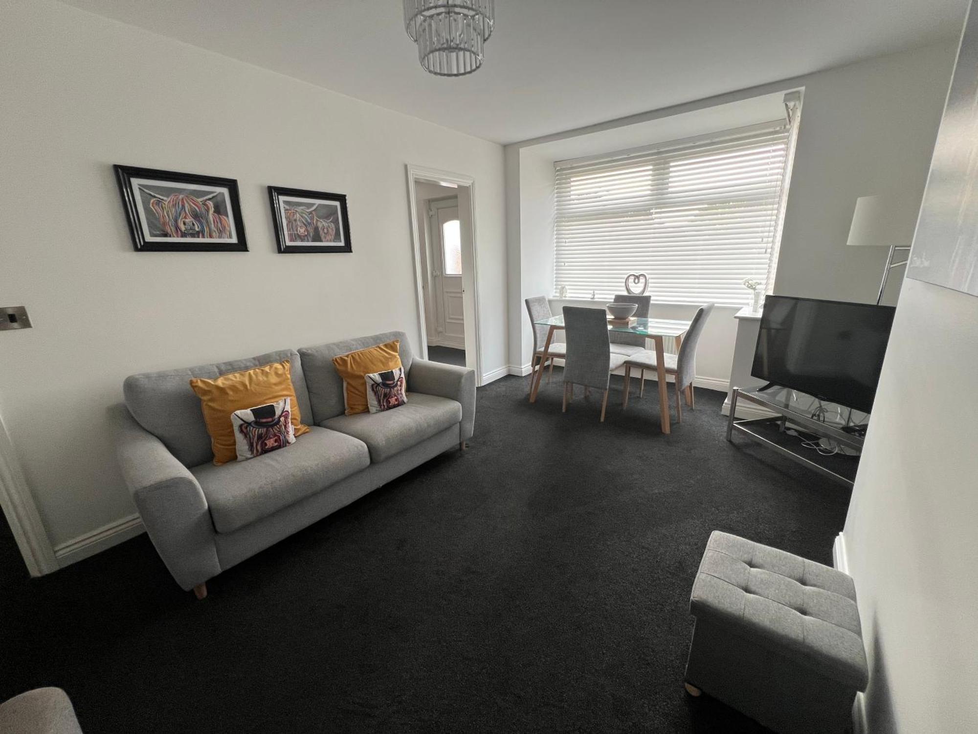 Belmont Apartments Billingham Bagian luar foto